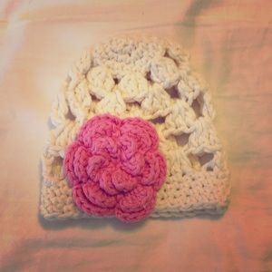 Newborn Hat